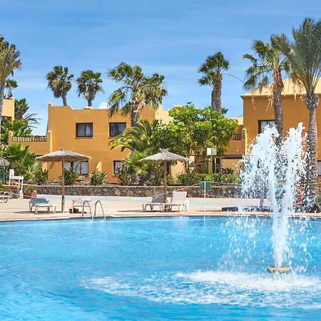 Apartamento Samira Fuerteventura كوراليهو المظهر الخارجي الصورة