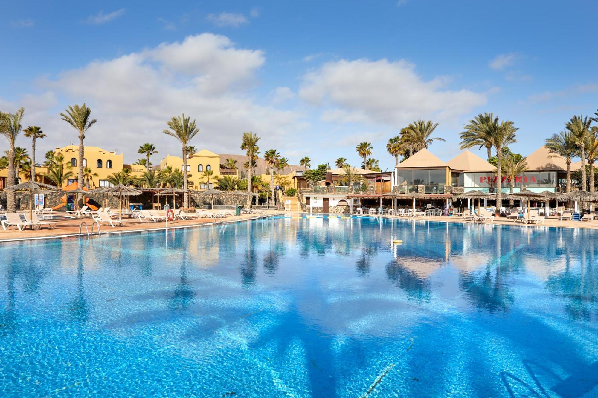 Apartamento Samira Fuerteventura كوراليهو المظهر الخارجي الصورة