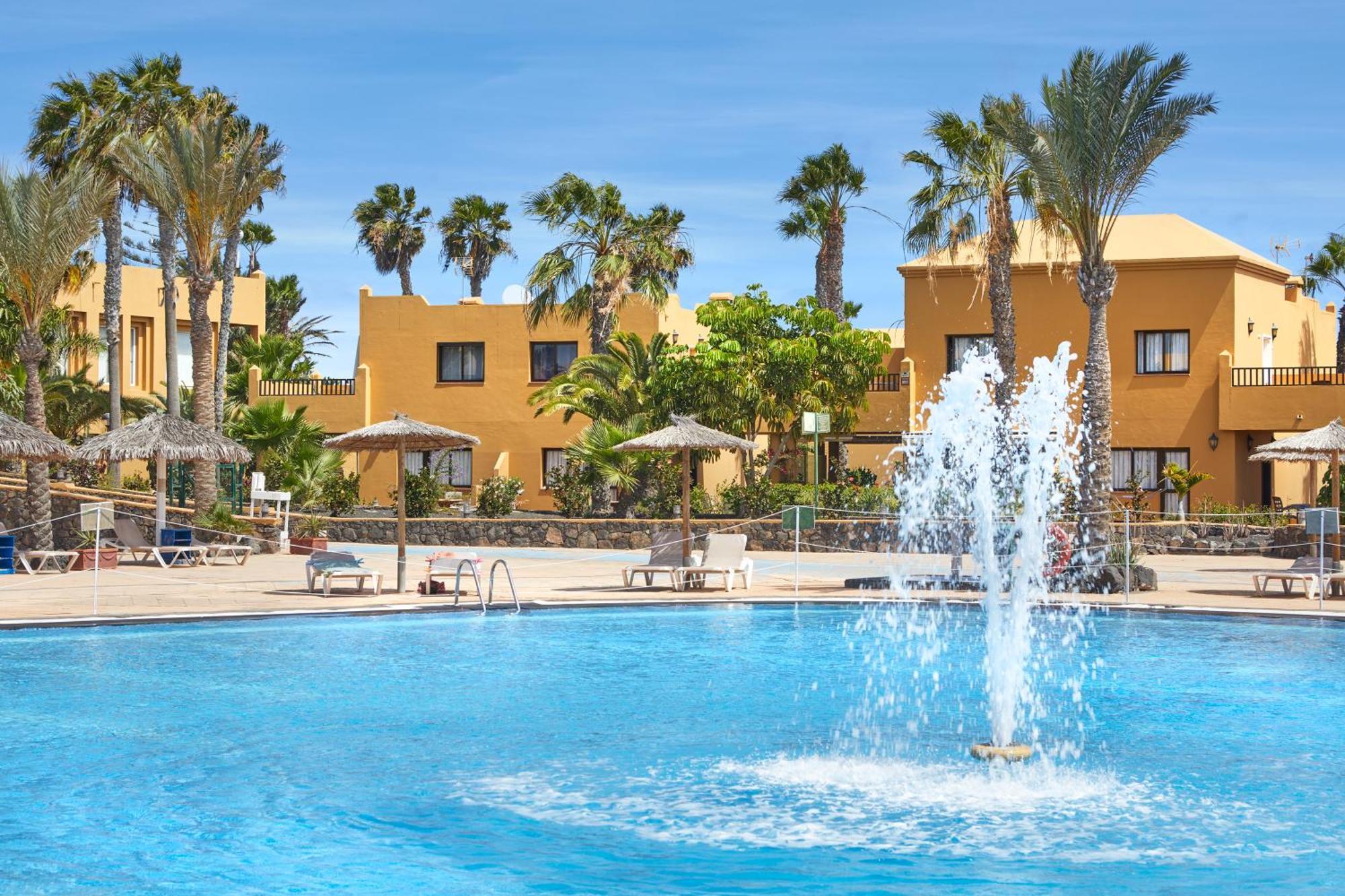 Apartamento Samira Fuerteventura كوراليهو المظهر الخارجي الصورة