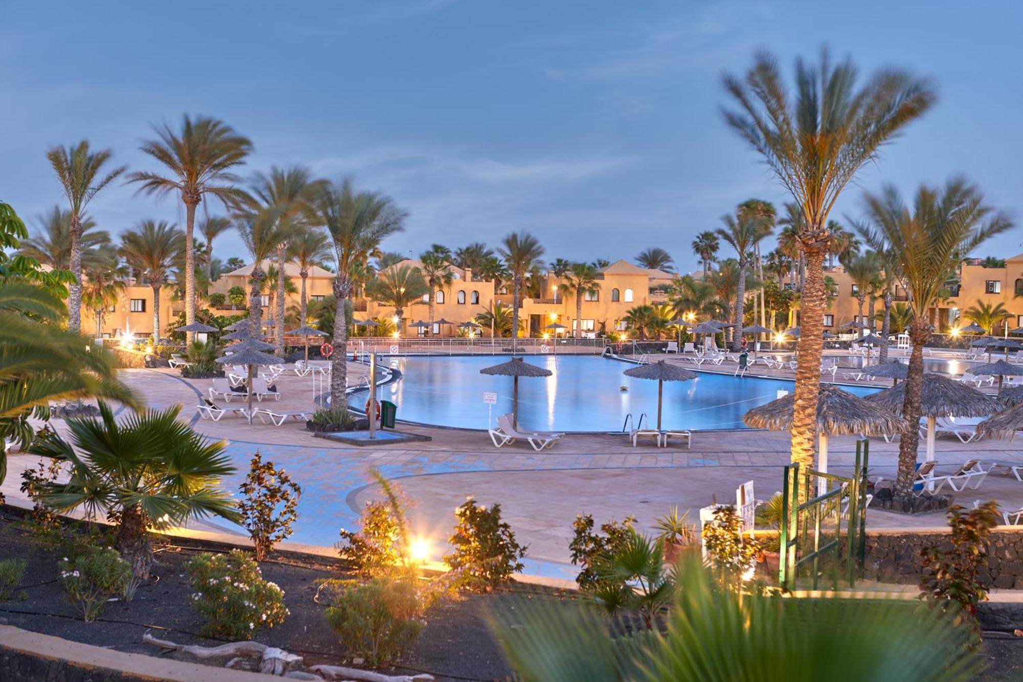 Apartamento Samira Fuerteventura كوراليهو المظهر الخارجي الصورة