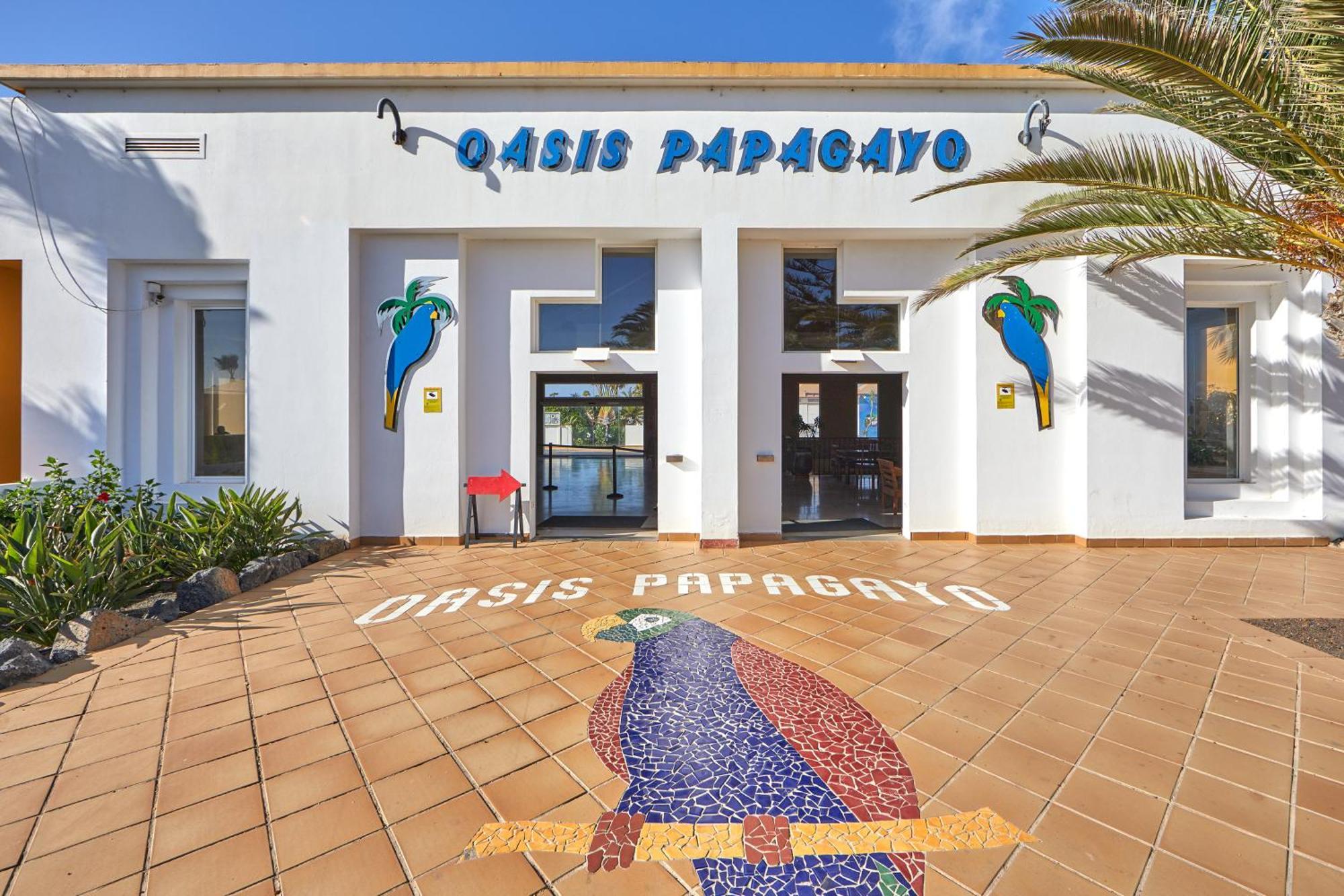 Apartamento Samira Fuerteventura كوراليهو المظهر الخارجي الصورة