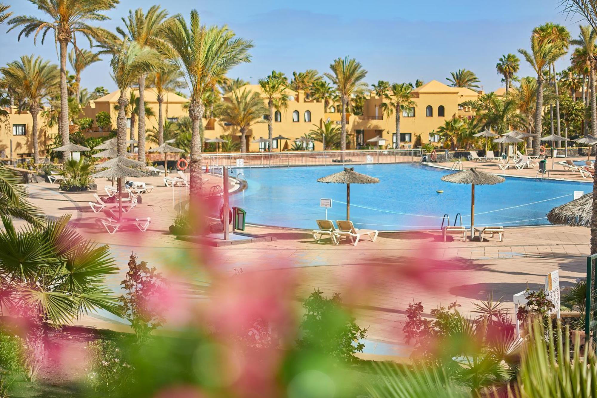 Apartamento Samira Fuerteventura كوراليهو المظهر الخارجي الصورة