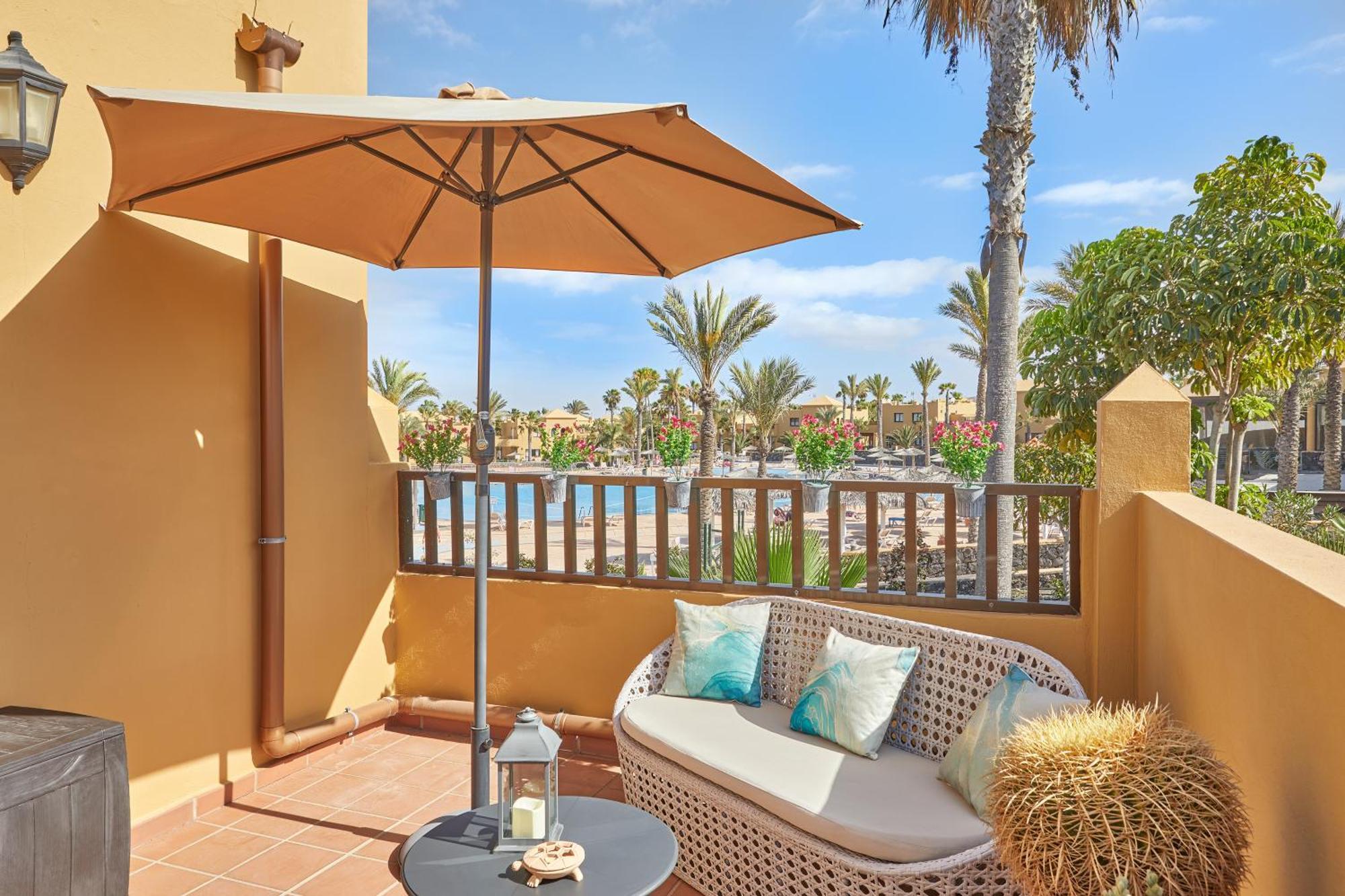Apartamento Samira Fuerteventura كوراليهو المظهر الخارجي الصورة