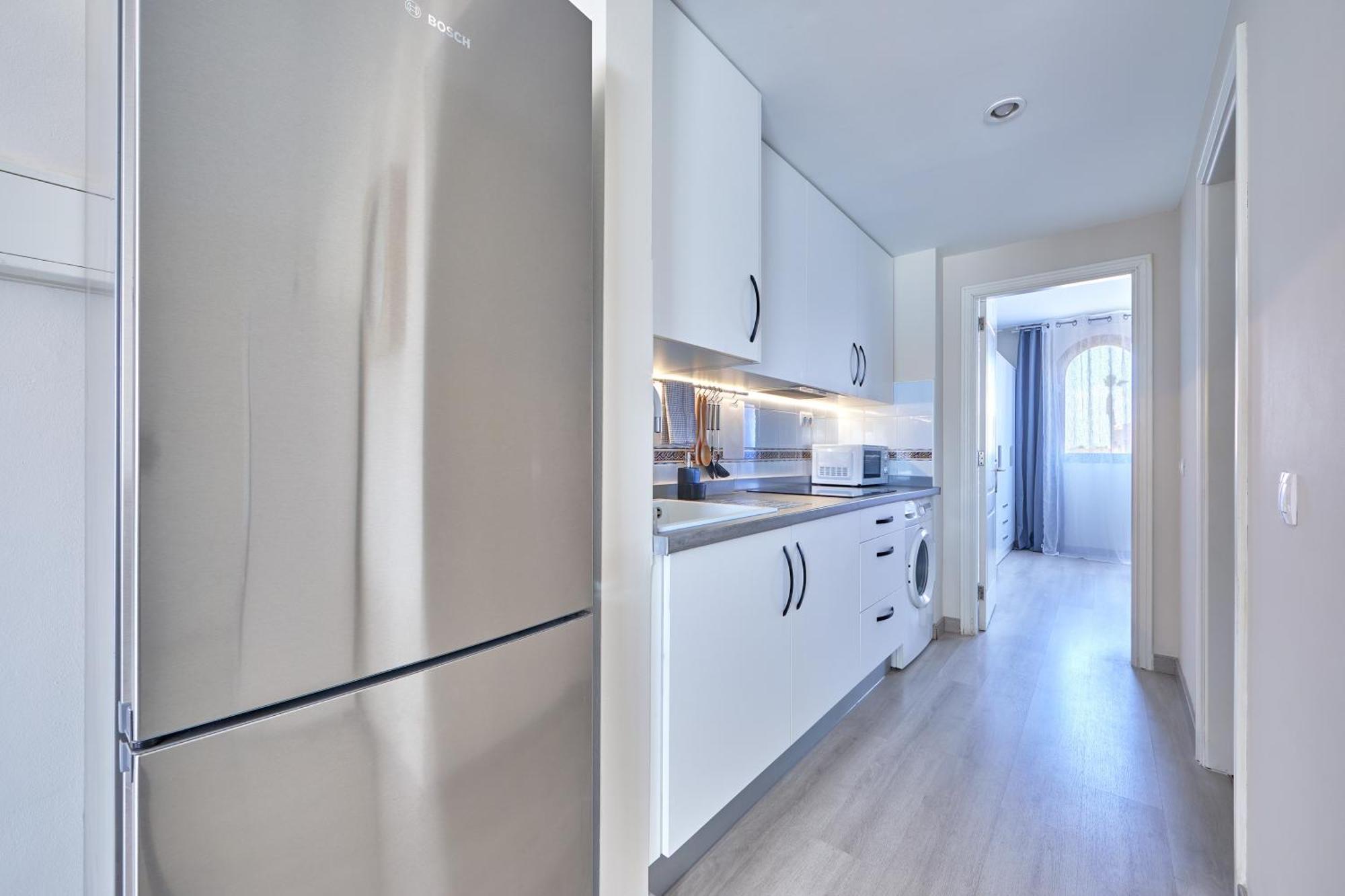 Apartamento Samira Fuerteventura كوراليهو المظهر الخارجي الصورة