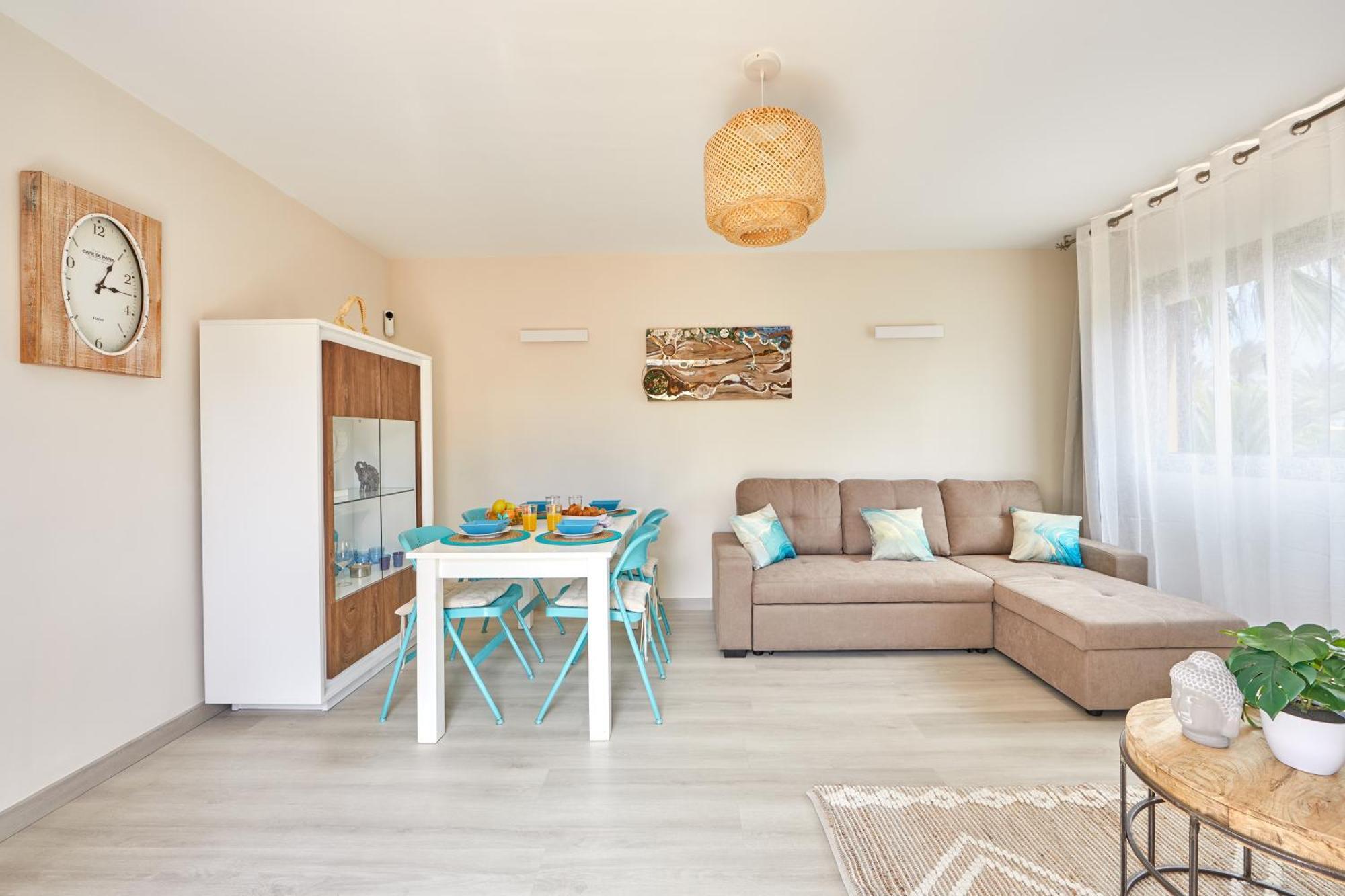 Apartamento Samira Fuerteventura كوراليهو المظهر الخارجي الصورة