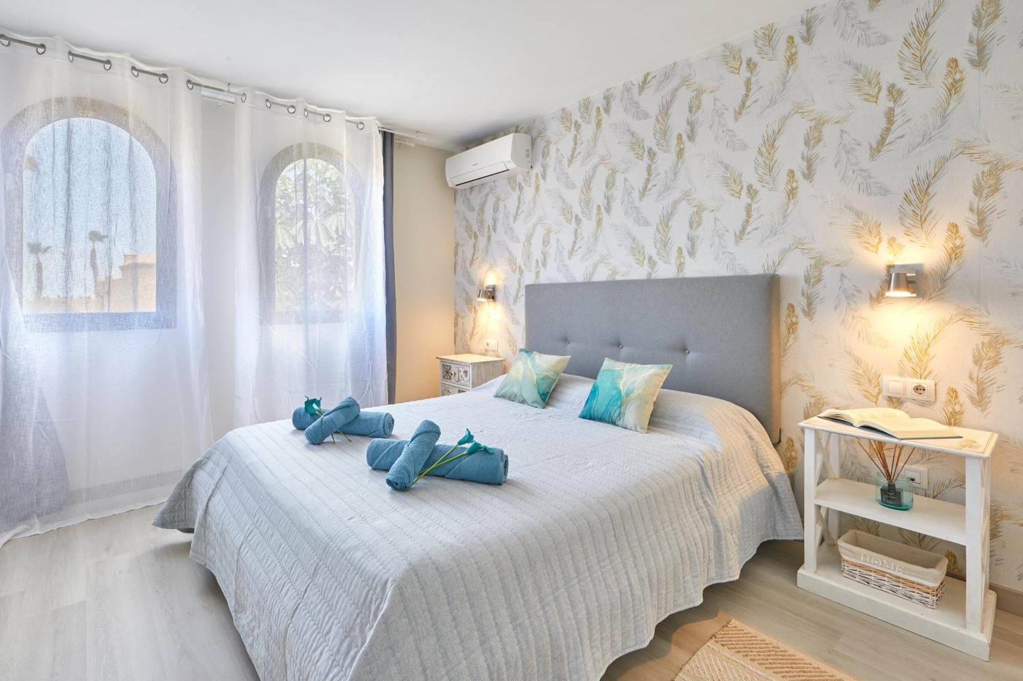 Apartamento Samira Fuerteventura كوراليهو المظهر الخارجي الصورة